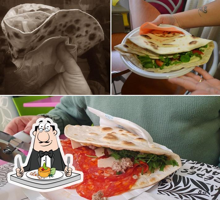 Platti al Crepesmania