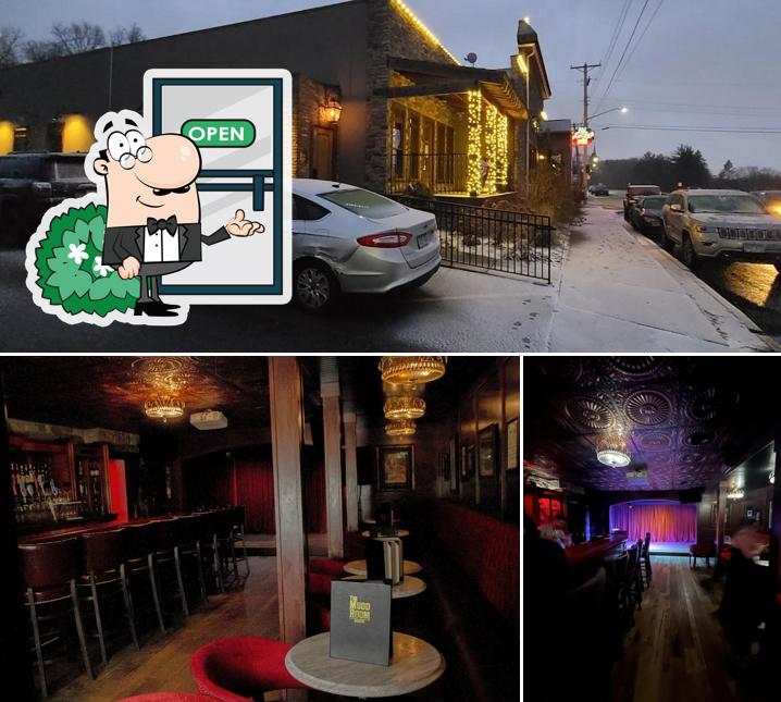 The Mudd Room, Mendota - Restaurant menu, prices and reviews