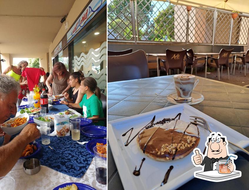 Caffè al Baraonda Di Federica Valerio