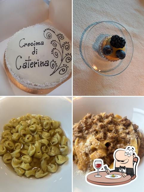 Platti al Oltre Gluten Free - Starbene Senza Glutine Mirandola