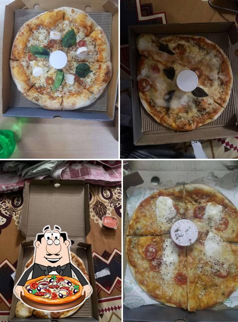 Order pizza at Pizza Near Me and Beyond