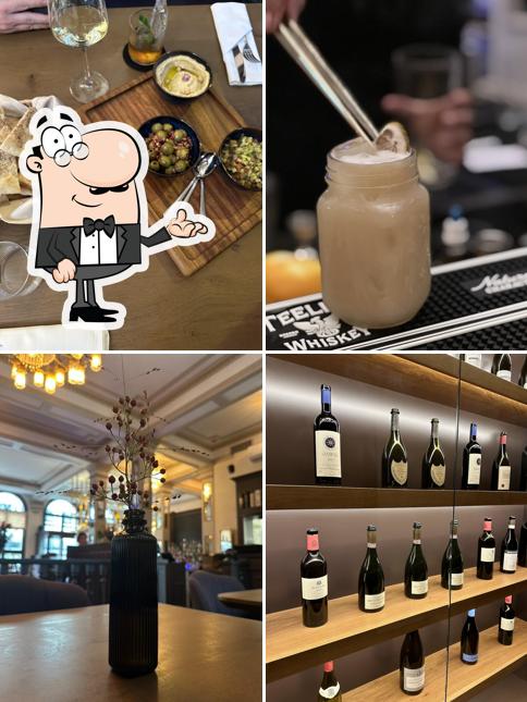 Sofreh Kitchenbar