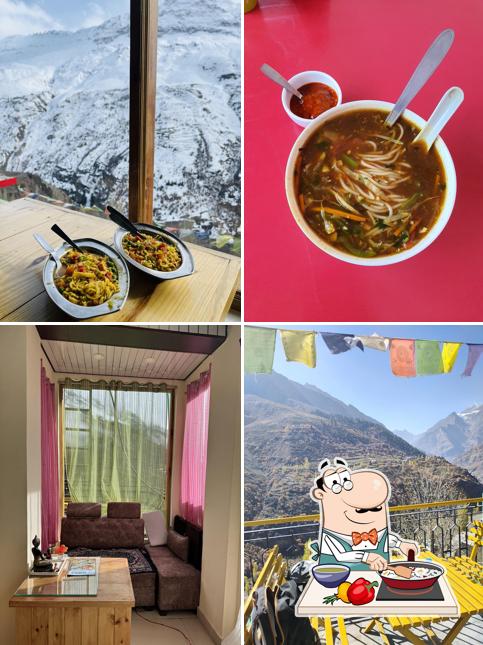 Sumrila Restaurant