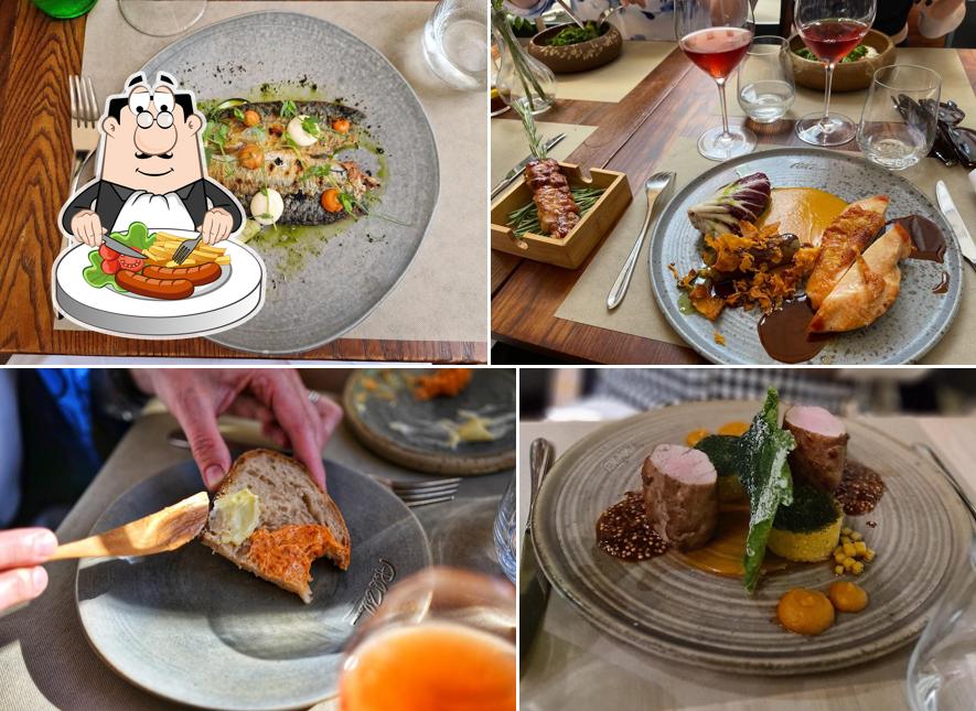 Cibo al Pod Zidom Bistro