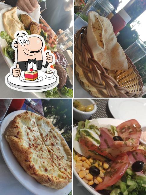 Restaurant Bab Al Hara