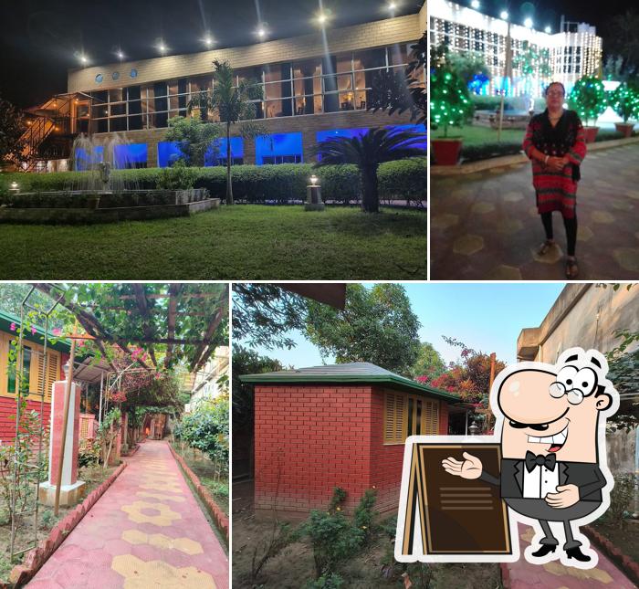 Hotel Astha Midway
