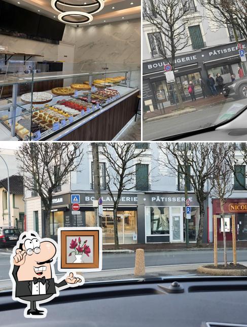 Instant gourmand