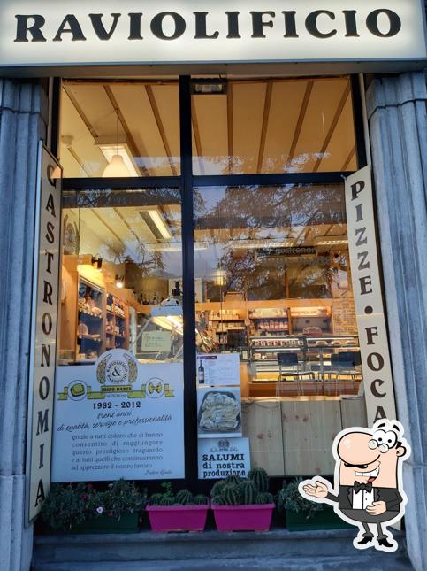 Immagine di Gastronomia Iride Paris