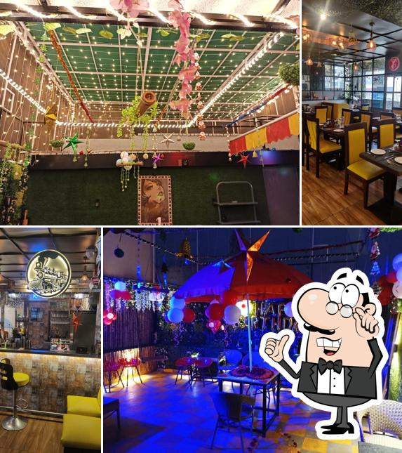 Zippyfeed Club Reunion