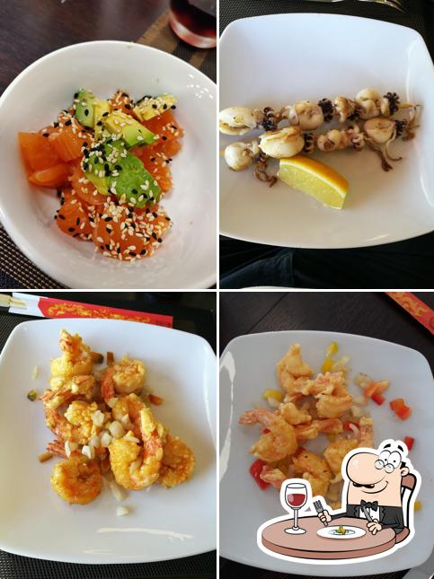 Ristorante 1688 Famous Fusion1