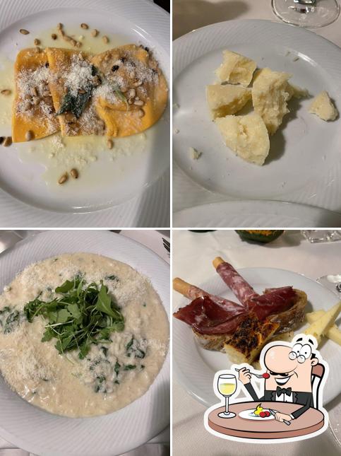 Platti al Bottegone