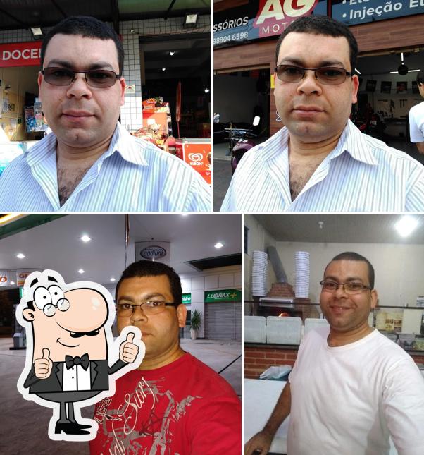 Pizzaria Ponto Da Pizza Cubatão