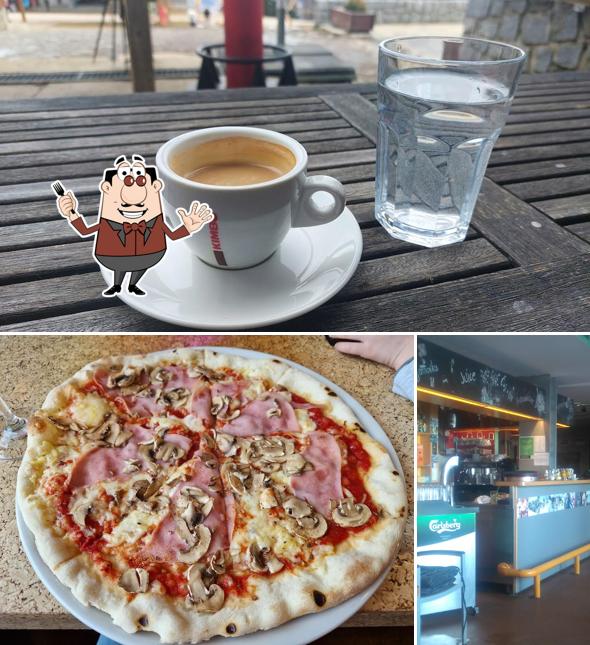 Cibo al Car Club