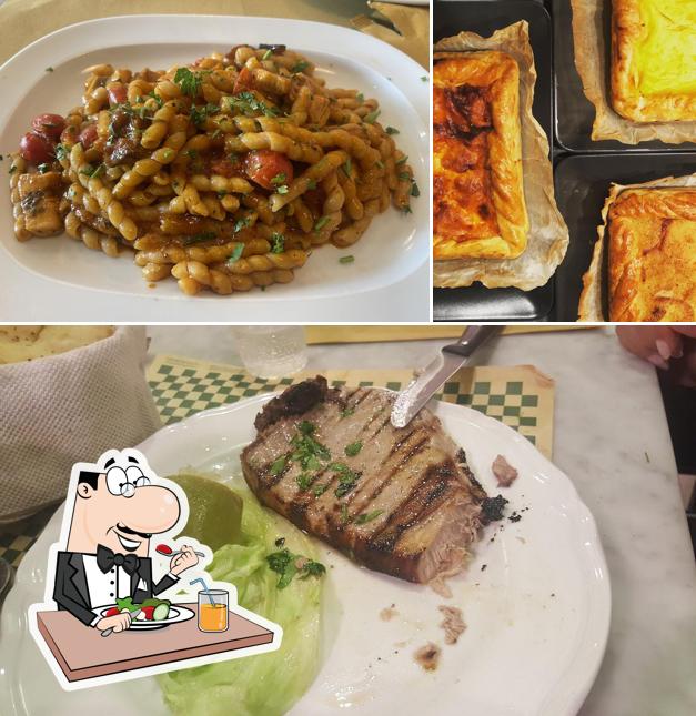 Platti al Cotti Al Forno