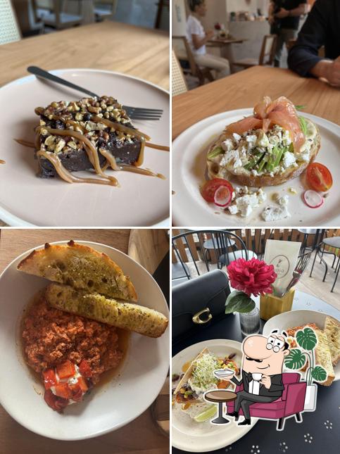 Hugo coffee & brunch
