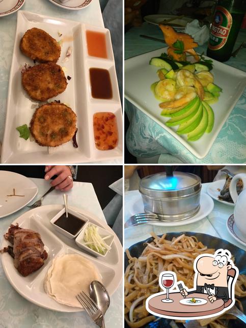 Ristorante la Via della Seta