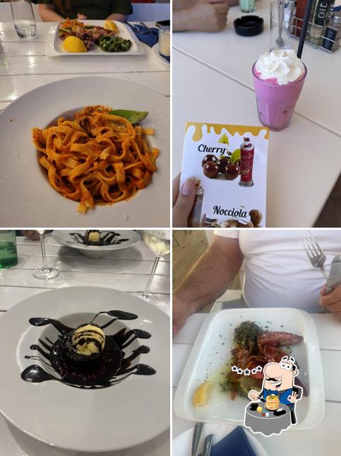 Platti al Terasa Europa