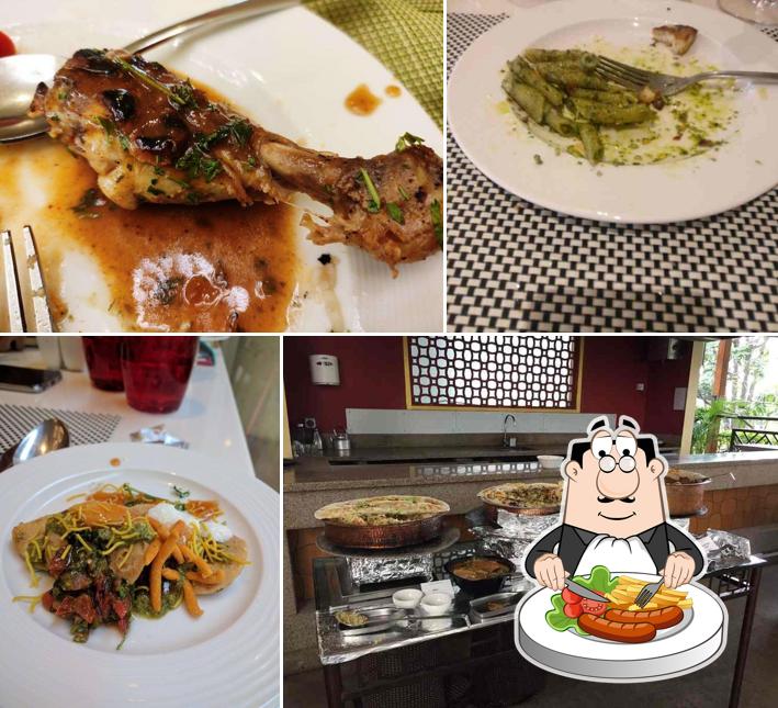 Citrine Restaurant - Gateway Nashik