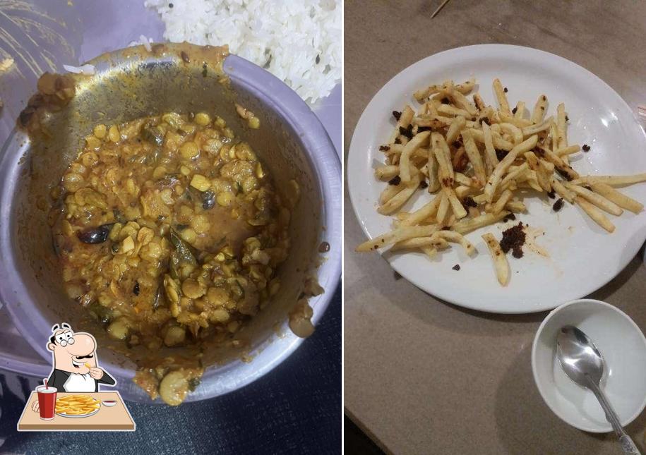 Agarzari Family Restaurant