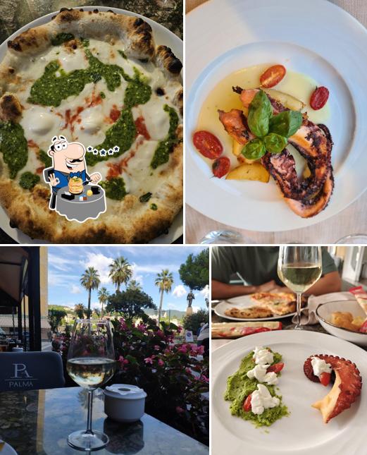 Platti al Angolo Palma