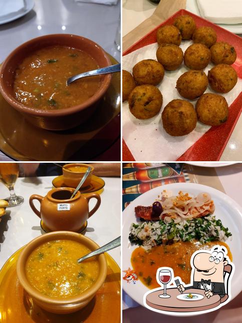 Caldo de Piranha Bar e Restaurante