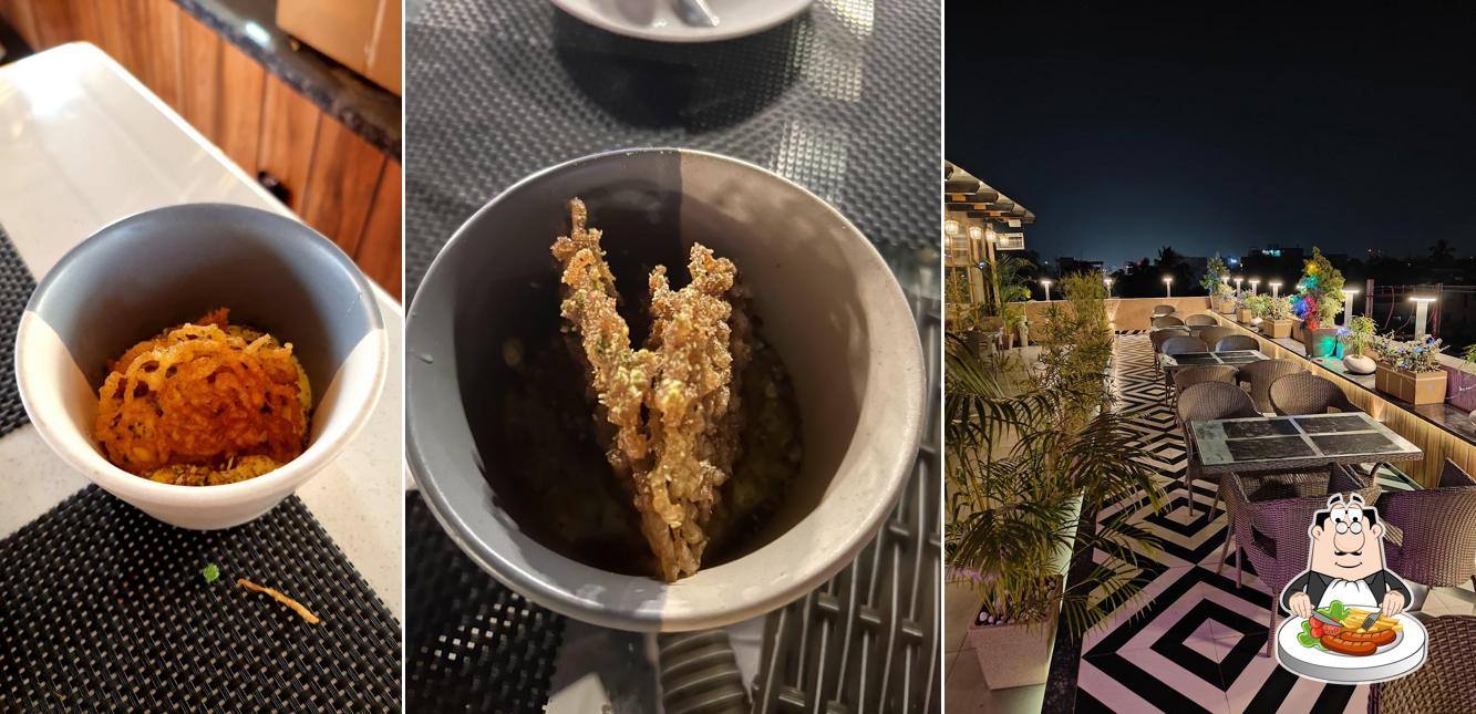 Meals at Hotel Ranjit’s Lakeview