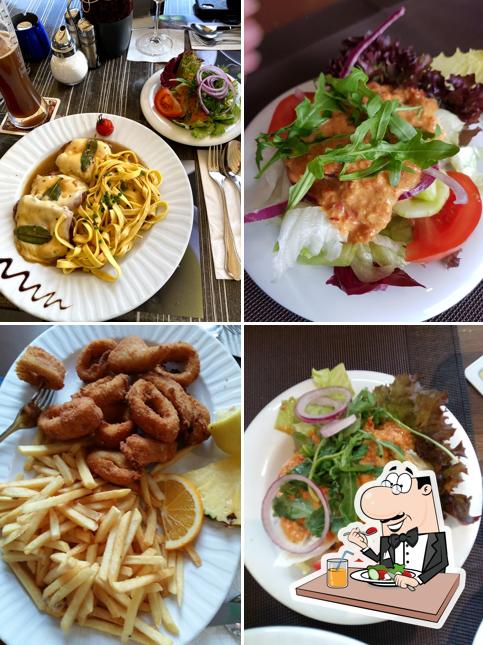 Restaurant Pino