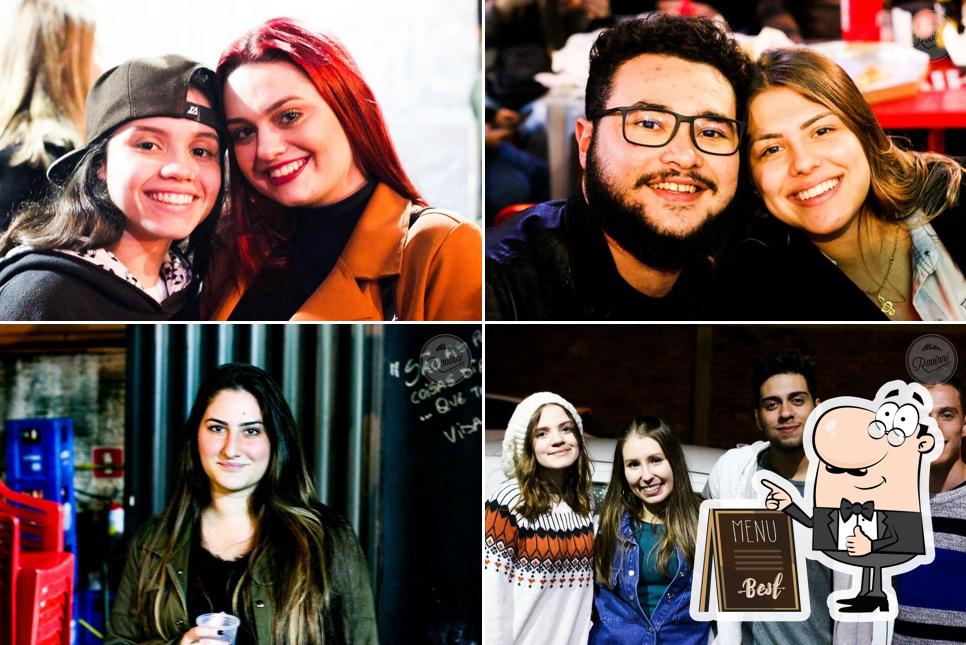 Rovinni Pizza Bar Univel