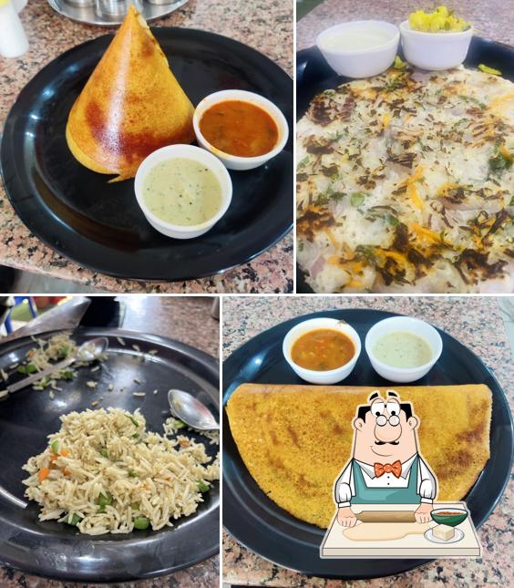NEW TULASI RESTAURANT