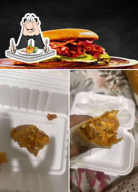 Superstellar Burgers