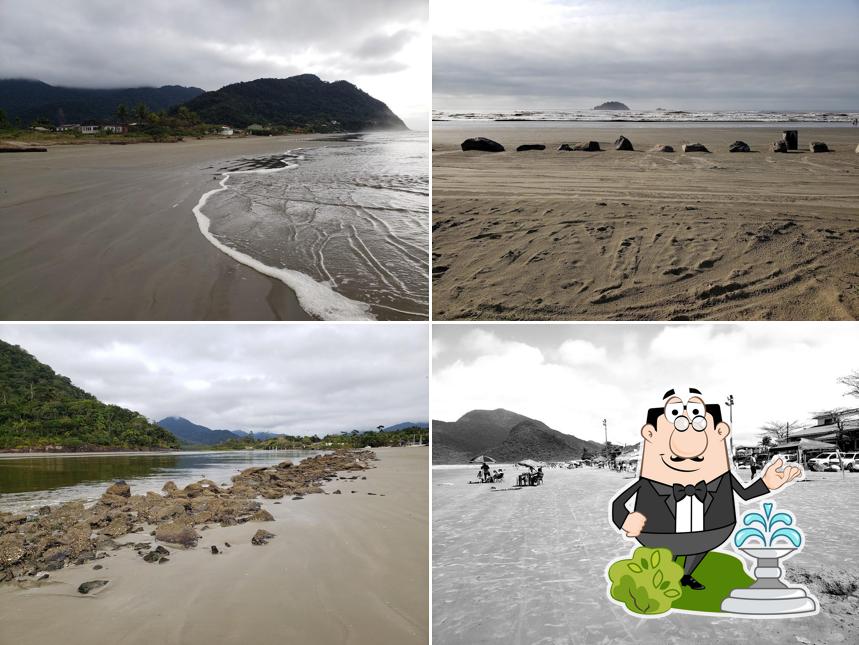 Restaurante e Camping Canoa