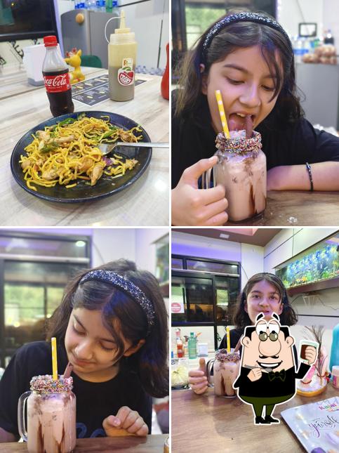 DB FOOD TOWN