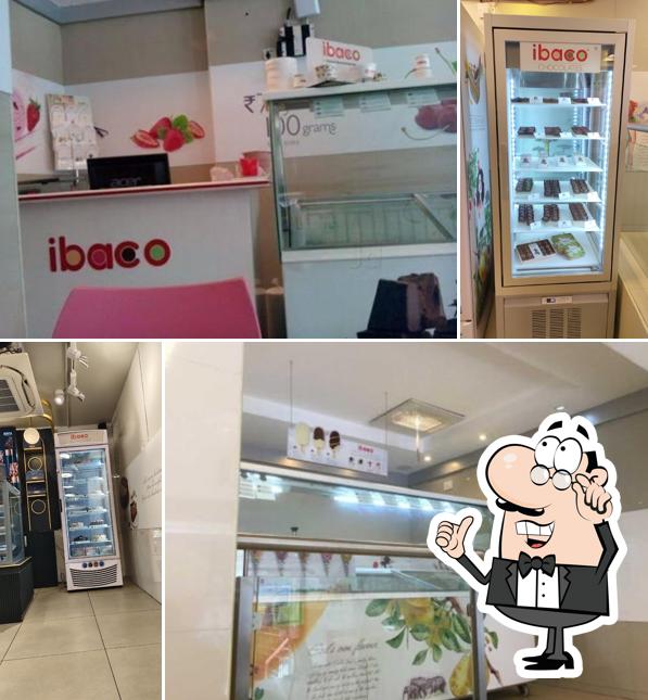 Check out how ibaco - Gopalapuram, Chennai looks inside