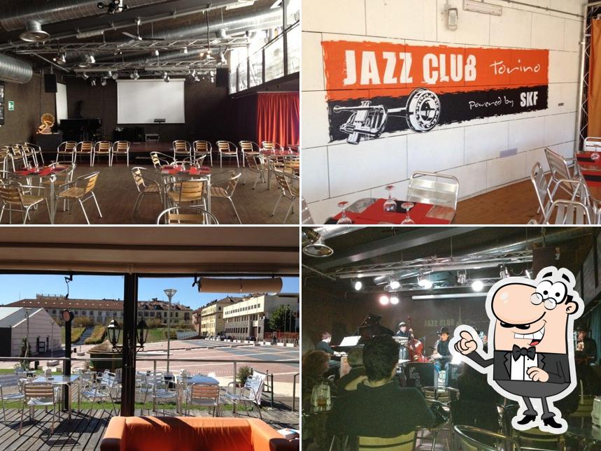Jazz Club Torino