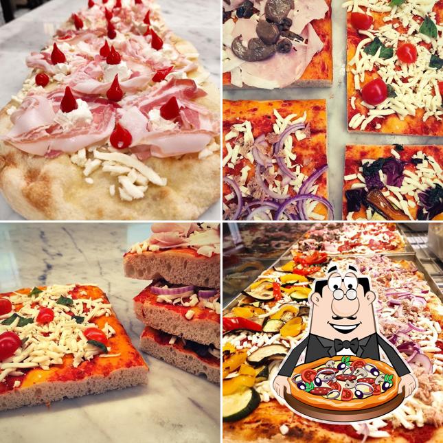 La Fornetteria della Pizza
