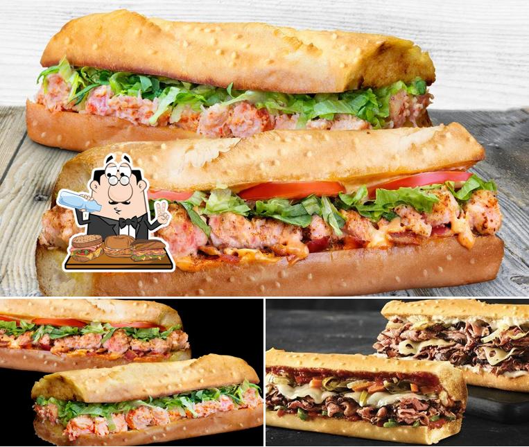 Quiznos
