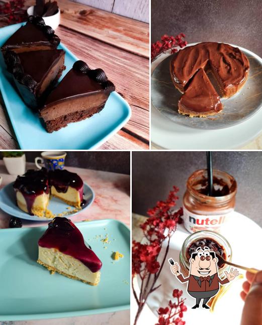 Baketopia