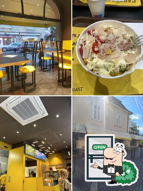 Capatoast - Merano