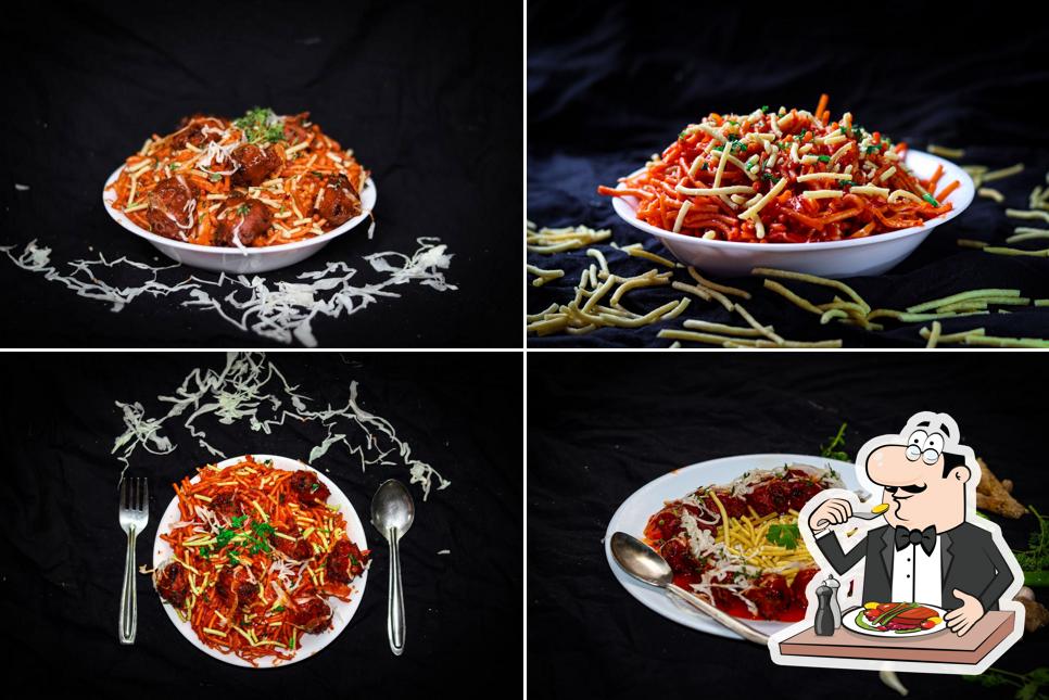 Kk's Food
