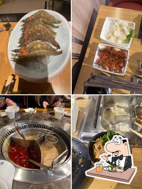 Cibo al La Pot Hot Pot - 辣尚瘾 LASHANGYIN
