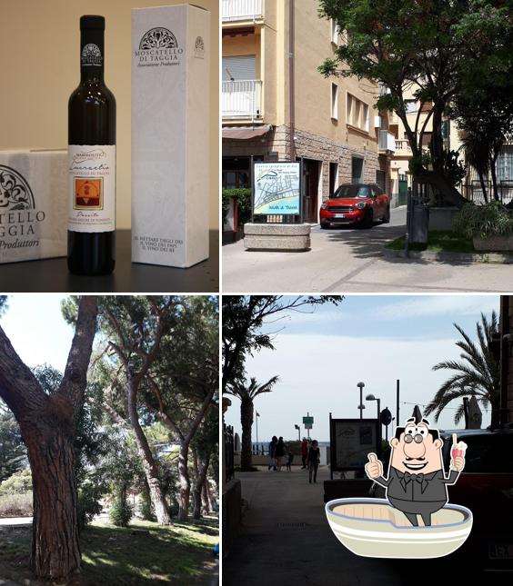 Panetteria "in tocu de pan"