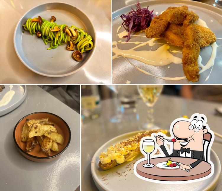 Platti al Quarto Bistrot