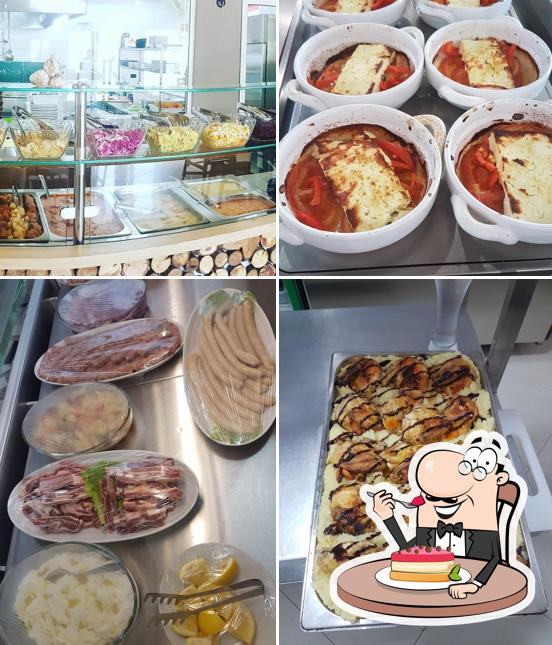 Trattoria Postblloku