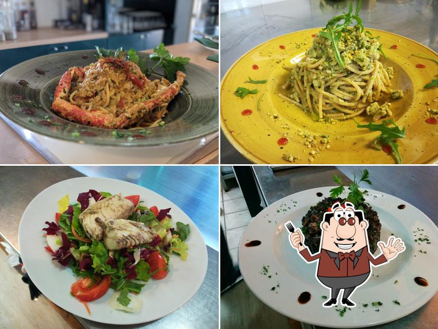 Bagni Orano Ristorante e Stabilimento Balneare