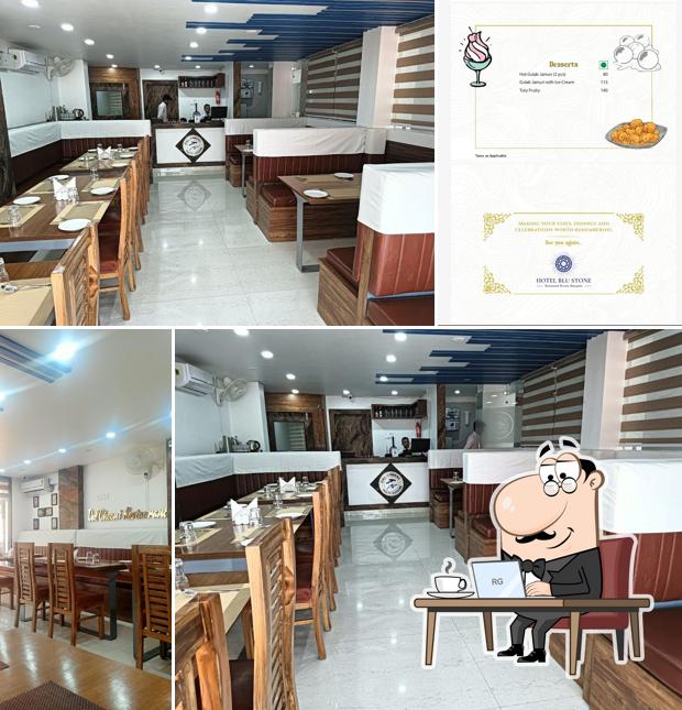 Dal Cheeni A Multi Cuisine Restaurant