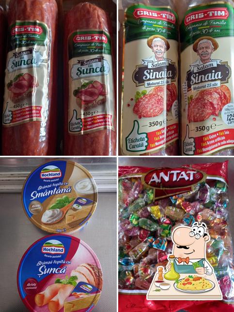 Cibo al Felli Loreto