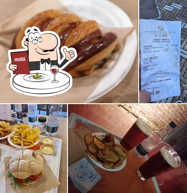 Cibo al M** Bun