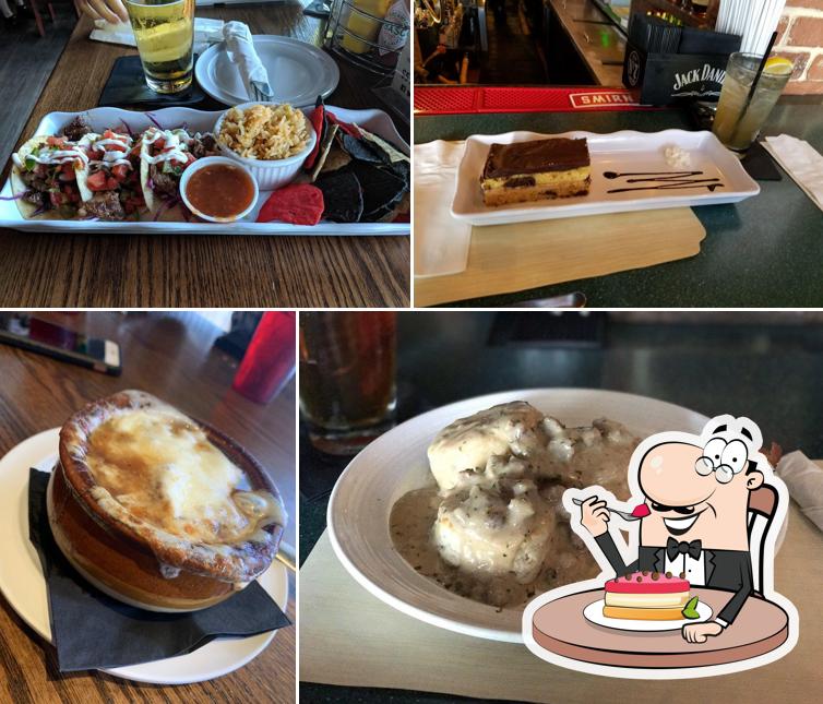 Ashburn Pub