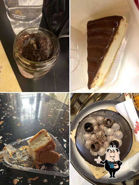 Bakingo - Cakes and Desserts