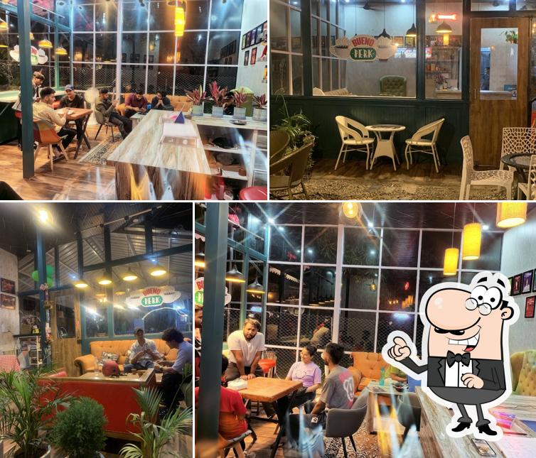 Bueno Cafe